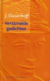 J. Slauerhoff, Verzamelde gedichten, K. Lekkerkerker