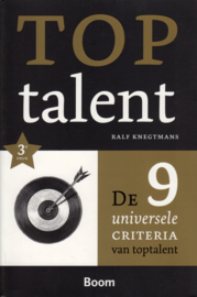 Toptalent, Ralf Knegtmans