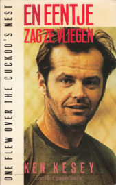 En ééntje zag ze vliegen – Ken Kesey