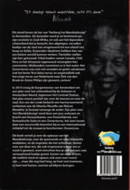 Eiland van hoop en liefde – Ilco van der Linde