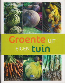 Groenten uit eigen tuin, Carol Klein
