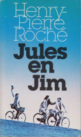 Jules en Jim, ​Henri-Pierre Roché