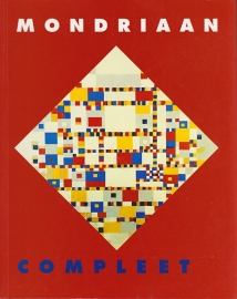 Mondriaan compleet, Marty Bax