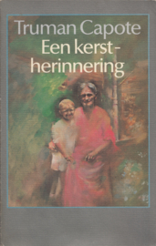 Een kerstherinnering – Truman Capote