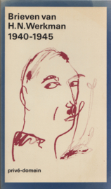 Brieven van H.N. Werkman 1940-1945, J. Martinet