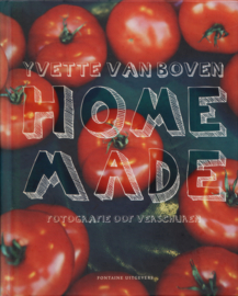 Home Made, Yvette van Boven