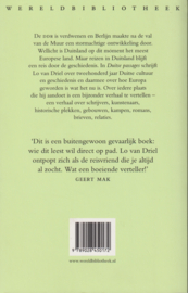 Duitse passages, Lo van Driel