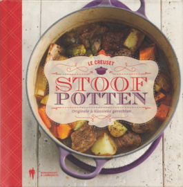 Stoofpotten – Le Creuset