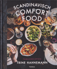 Scandinavisch Comfort Food, Trine Hahnemann