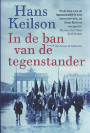 In de ban van de tegenstander, Hans Keilson