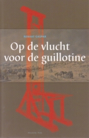 Op de vlucht voor de guillotine, Renaat Gaspar