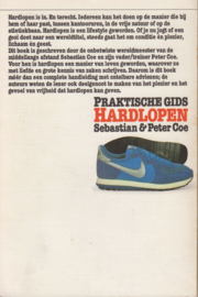 Praktische gids hardlopen, Sebastian & Peter Coe