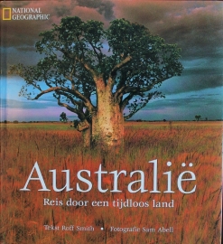 Australië, Roff Smith en Sam Abell