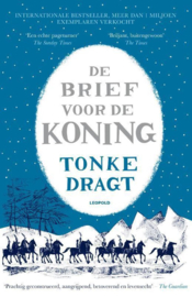 De brief voor de koning, Tonke Dragt