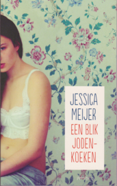 Een blik jodenkoeken, Jessica Meijer