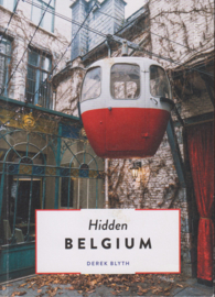 Hidden Belgium, Derek Blyth
