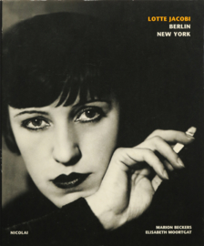 Atelier Lotte Jacobi Berlin New York, Marion Beckers and Elisabeth Moortgat