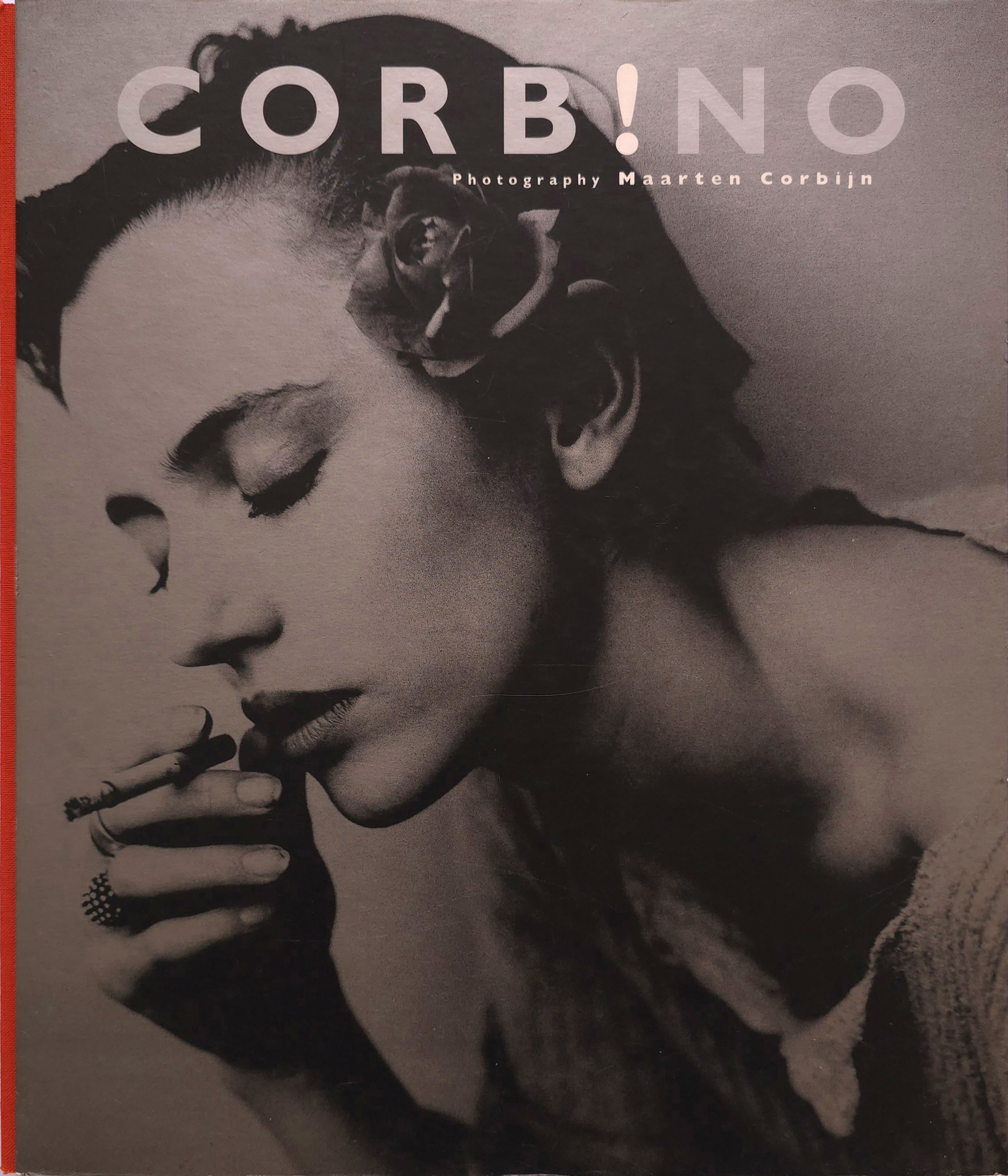 Corb!no, Maarten Corbijn