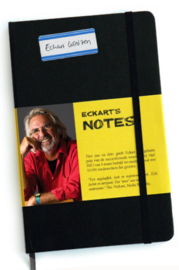 Eckart's Notes, Eckart Wintzen