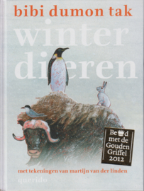 Winterdieren, Bibi Dumon Tak