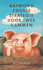 Strategie voor twee hammen, Raymond Cousse