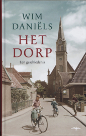 Het dorp, Wim Daniëls