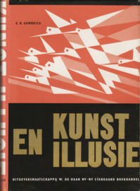 Kunst en illusie, E.H. Gombrich