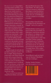 Paard van God – Wilhelm Dichter