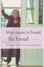 Mijn naam is Freud, Iki Freud, Iki Freud