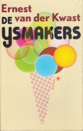 De ijsmakers, Ernest van der Kwast