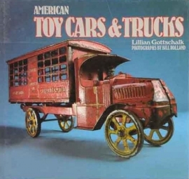American Toy Cars & Trucks, Lillian Gottschalk