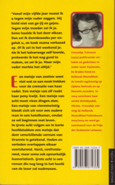 Grote acht, Vrouwkje Tuinman