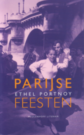 ​Parijse feesten, Ethel Portnoy