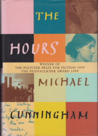 The Hours, Michael Cunningham