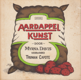 Aardappelkunst, Myrna Davis