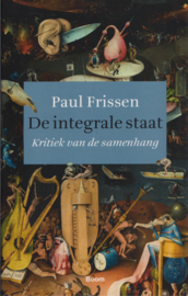De integrale staat, Paul Frissen