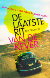 De laatste rit van de kever, Tom Dieusaert