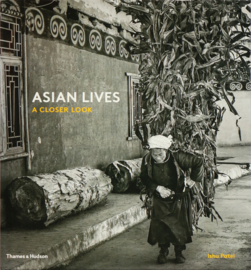 Asian Lives, Ishu Patel