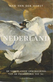 Nederland, Han van der Horst