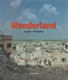 Wanderland, Noam Yuran, Hassan Khader