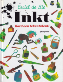 Inkt, Ceciel de Bie