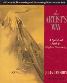The Artist`s Way, Julia Cameron