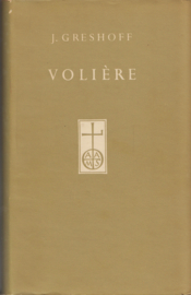 Volière, J. Greshoff