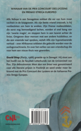 Meer dan een broer, David Diop