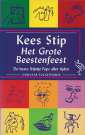 Het Grote Beestenfeest, Kees Stip