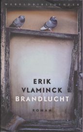 Brandlucht, Erik Vlaminck