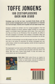 Toffe jongens, Emile Bode
