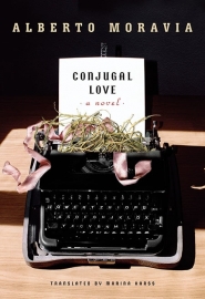 Conjugal Love, Aberto Moravia