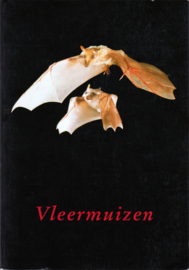 Vleermuizen, A.M. Voûte en C. Smeenk