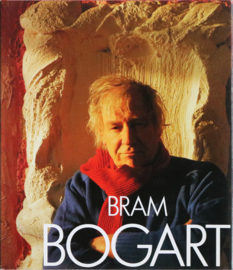 Bram Bogart, Francine-Claire Legrand